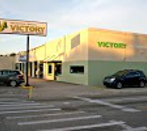 Victory Automotive Service - Saint Petersburg, FL