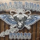 Miller Built Performance Cycles - Motorcycle Customizing