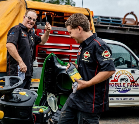 Mechanical - Mobile Farm Service - Nowra, NSW