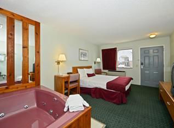 Americas Best Value Inn St. Ignace - Saint Ignace, MI