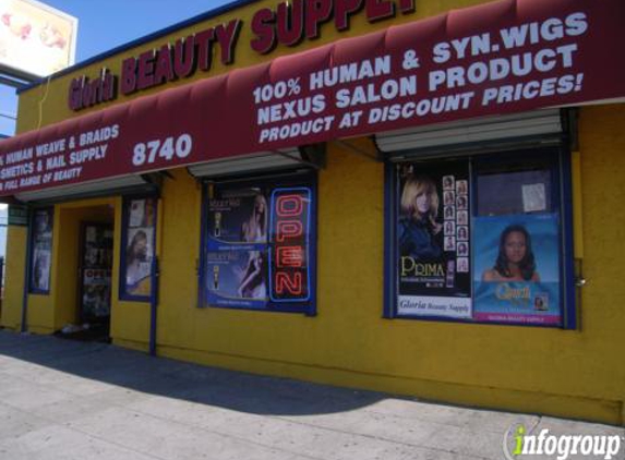 Gloria Beauty Supply - Oakland, CA