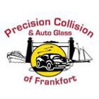 Precision Collision of Frankfort