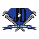 J & D Plumbing & Heating