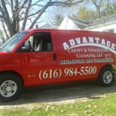 Advantage Cleaning & Restoration Services - Air Duct Cleaning