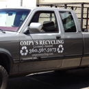 Ompy's Recycling - Recycling Centers