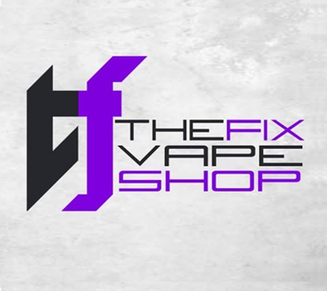 The Fix Vape Shop - Cleveland, TN