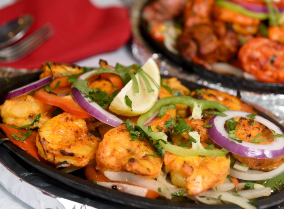 Taj Mahal Indian Cuisine - Metairie, LA