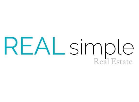 Harvey Tadmor - Real Simple Real Estate - Las Vegas, NV