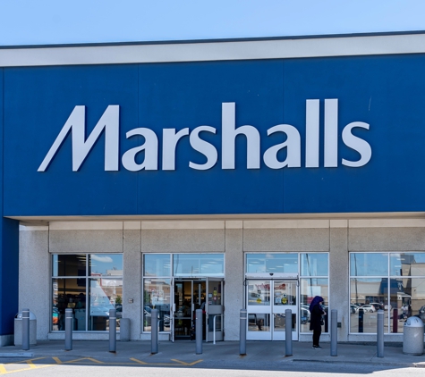 Marshalls - Stockton, CA