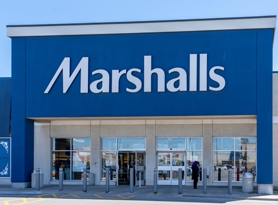 Marshalls - Bridgeport, CT