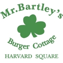 Mr Bartley's Burger Cottage - American Restaurants