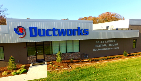 Ductworks HVAC Services - Southington, CT