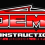 JEM Construction LLC