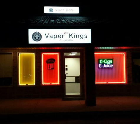 Vaper Kings - Indianapolis, IN