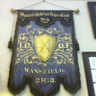 Mansfield Memorial Museum