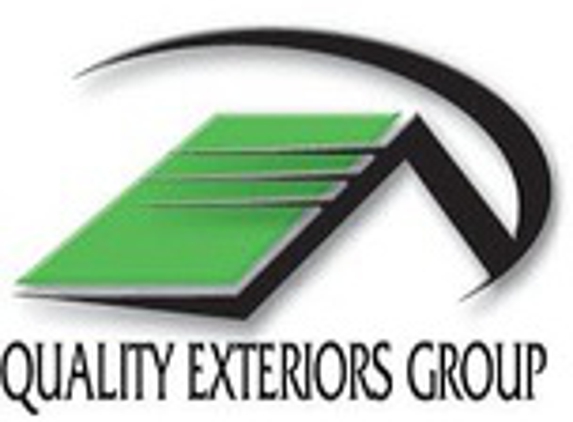 Quality Exteriors Group LLC - Louisville, KY