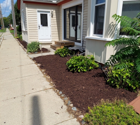 RJR Lawn Service - Marysville, MI