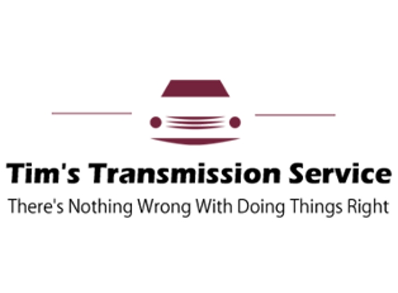 Tim's Transmission Service - Derry, NH