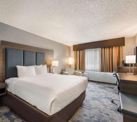 SureStay by Best Western SeaTac Airport North - Seatac, WA