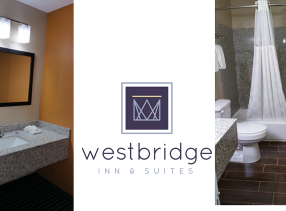 Westbridge Inn & Suites - Clinton, MO