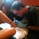 Sugarfree Tattoo