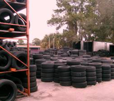 Charley's Tires and Wheels - Orlando, FL