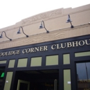 Coolidge Corner Clubhouse - American Restaurants