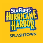 Wet N Wild Splash Town