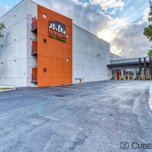 Urban Self Storage - Doral, FL