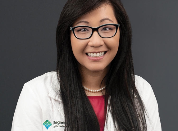 Meilin Young, MD - Pittsburgh, PA