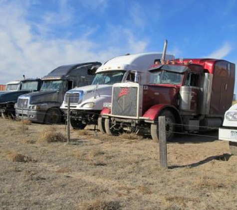 Slick Spot Farm Truck & Auto - Wray, CO