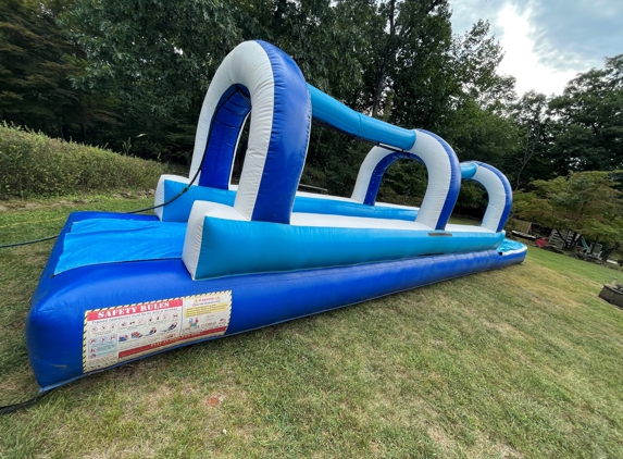 Fun Zone Inflatables - Lynchburg, VA