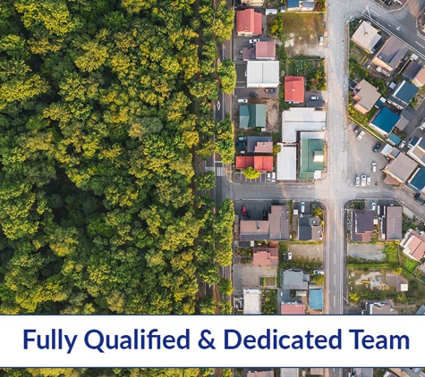 Pascoe Planning Solutions - Mittagong, NSW. Fully Qualified & Dedicated Team