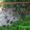 LF Ironworks - Welding Equipment & Supply