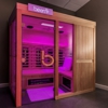 beem Light Sauna Sarasota - Siesta Key gallery