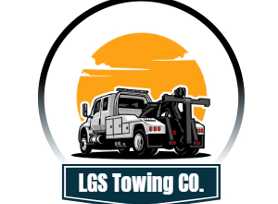 LGS Towing CO. - Oakland, CA