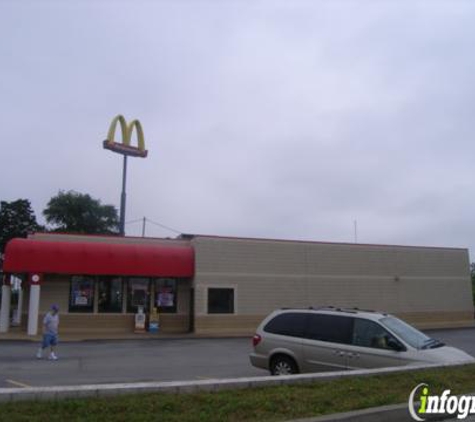 Arby's - La Vergne, TN