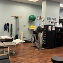 RUSH Physical Therapy - West Loop FFC - Physical Therapy Clinics