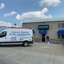 Auburn Heating & Air Conditioning - Air Conditioning Service & Repair