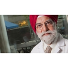Manjit S. Bains, MD, FACS - MSK Thoracic Surgeon