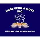 Once Upon A Move INC