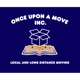 Once Upon A Move INC