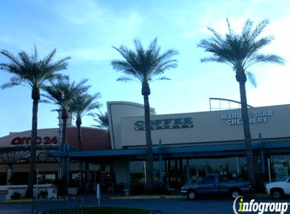 Harem Lounge - Phoenix, AZ