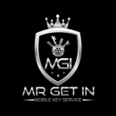 Mr Get in mobile key service - Locks & Locksmiths