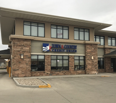 Town & Country Credit Union - Stanley, ND