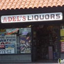 Adel'S Liquors - Liquor Stores