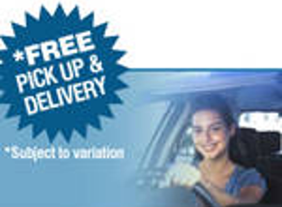 Hagan's Auto Electrical & Airconditioning - Wodonga, VIC