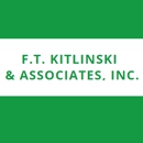 FT Kitlinski & Associates Inc - Environmental Engineers