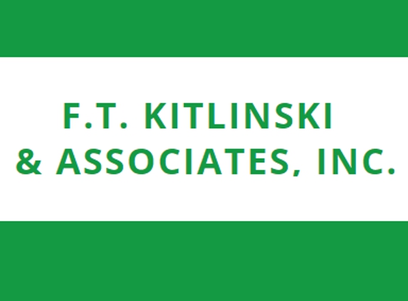 FT Kitlinski & Associates Inc - Harrisburg, PA