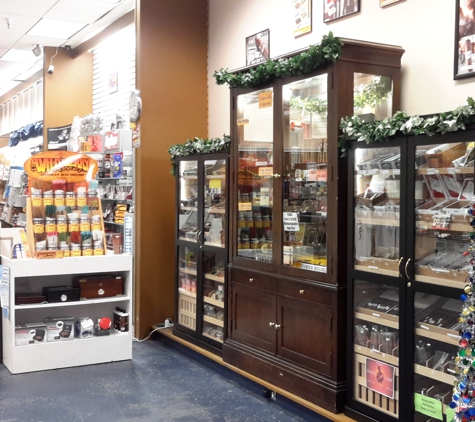 Shesha Tobacco Shop - Wichita, KS